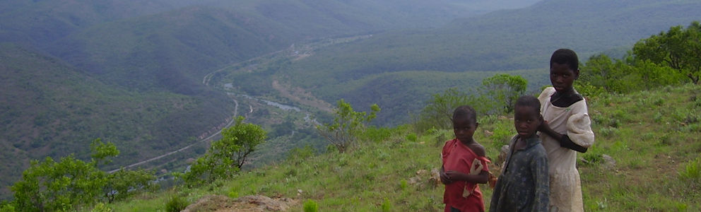 Reisavonturen Eswatini (Swaziland)
