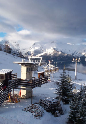 Frankrijk - Wintersportweekend Alp d'Huez