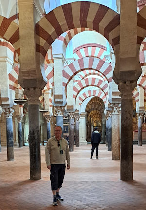 Spanje - Rondreis Andalusië