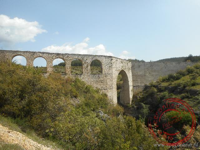 Aquaduct Safranbolu