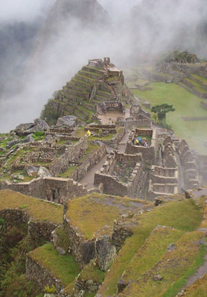 Peru - In het spoor van de Inca's