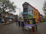 ArgentiniÃ«: De kleurrijke kunstenaarswijk La Boca - P3_Argentinie_0262.jpg - Copyright : Ronald van der Veer (http://www.veeronline.nl)