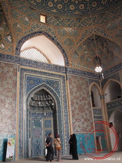 De Jameh moskee