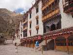 India: Het Hemis klooster in Ladakh - India_Ladakh_0079.jpg - Copyright : Ronald van der Veer (http://www.veeronline.nl)