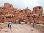 Fort van Agra