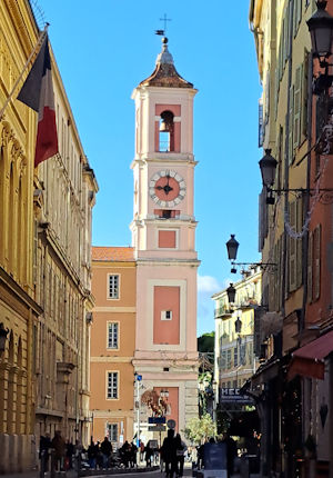 Frankrijk - Weekendje Nice en Monaco