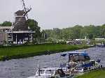 Nederland: De Vecht bij Ommen - P7090004.jpg - Copyright : Ronald van der Veer (http://www.veeronline.nl)