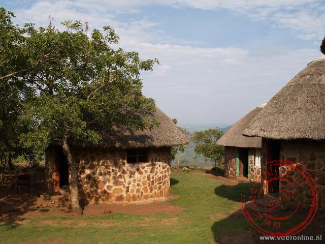 Lodge Swaziland